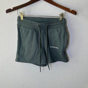 Alphalete Core Women Shorts